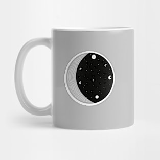 moon Mug